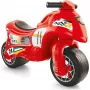DOLU Mój Pierwszy Motocykl Czerwony (8028)