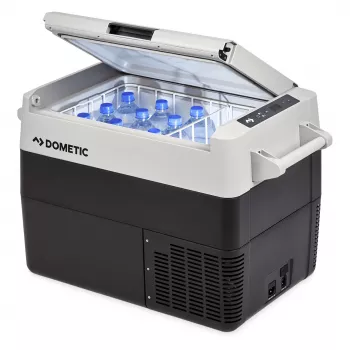 Dometic CFF 45 Compressor Coolbox 38L 12/24V; 100-240V