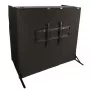Uchwyt stołowy DONNER DJ do ekranu TV - czarny, stal, VESA 75x75/100x100, udźwig 8 kg