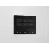 DoorBird IP Video Indoor Station A1103 Black Edition, 7 inch IPS Touch Display, Capacitive, Fast Ethernet, PoE