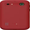 Telefon komórkowy Doro DORO E10 RED 4G