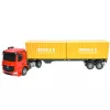 Double E Mercedes-Benz Arocs Zdalnie Sterowany Ciężarówka Kontenerowa RC 1:26