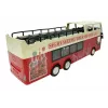Double E Zdalnie Sterowany Autobus Piętrowy R/C 2.4G 1:18