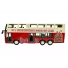 Double E Zdalnie Sterowany Autobus Piętrowy R/C 2.4G 1:18