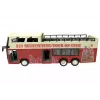 Double E Zdalnie Sterowany Autobus Piętrowy R/C 2.4G 1:18