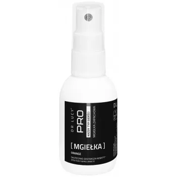 DR LUCY - Scented Mist with Orange Repellent 50 ml