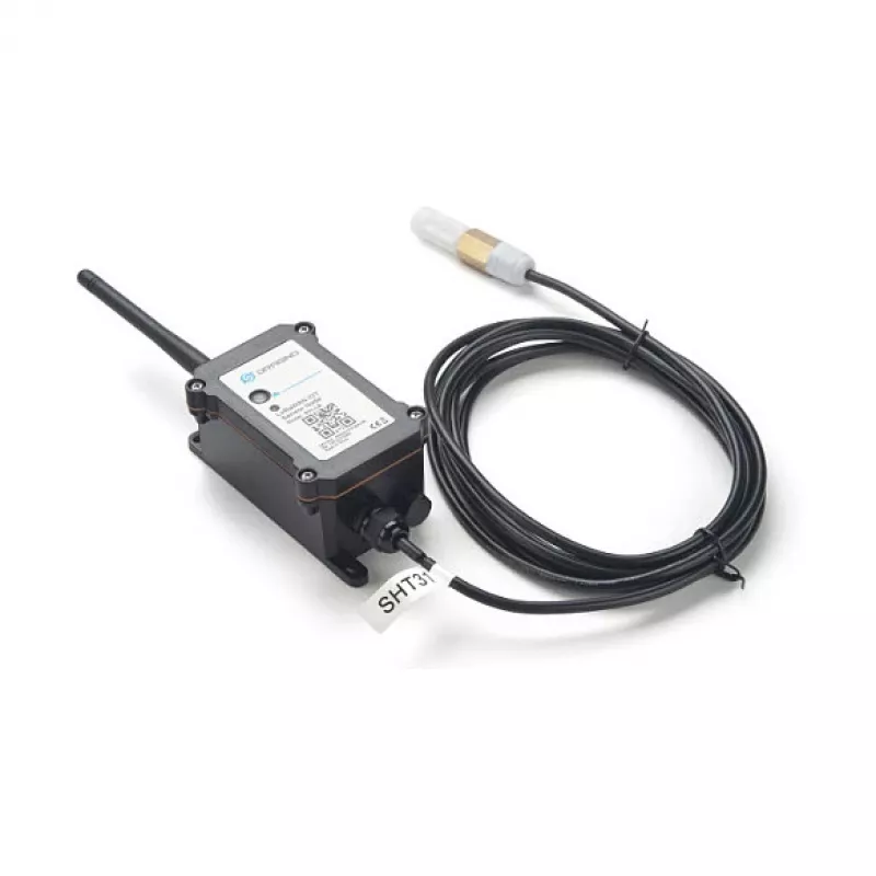 DRAGINO S31-LB-EU868 Zewnętrzny czujnik temperatury i wilgotności (LoRaWAN EU868, IP65)