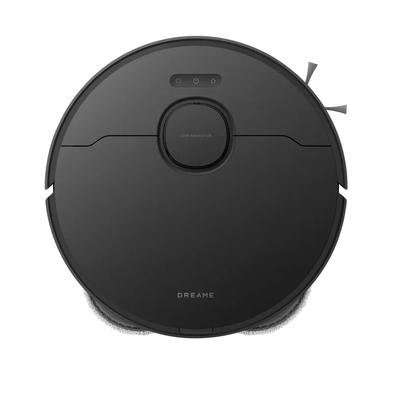 Dreame D30 Ultra Robot Vacuum Cleaner Black RTD31TE-BK