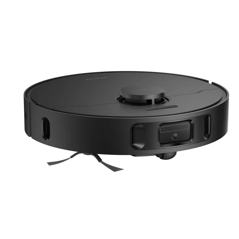 Dreame D30 Ultra Robot Vacuum Cleaner Black RTD31TE-BK