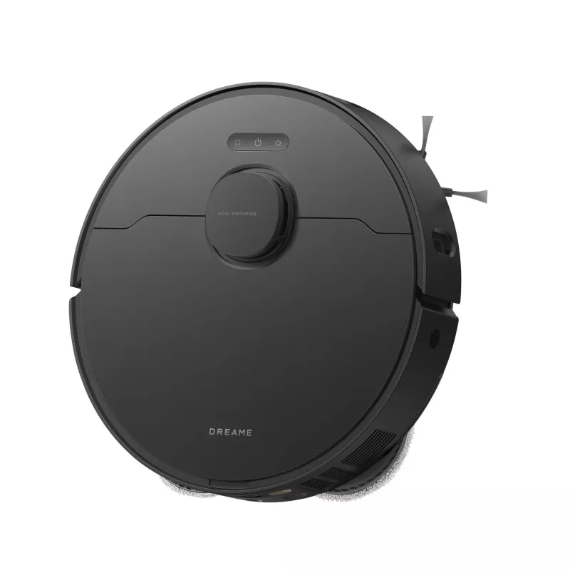 Dreame D30 Ultra Robot Vacuum Cleaner Black RTD31TE-BK