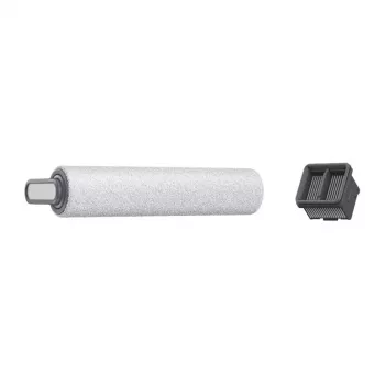 DREAME HCK3 Zestaw akcesoriów z rolką szczotki do H12S AE/H12S/G10/G10 Combo