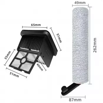 Zestaw czyszczący Dreame HCKI do H15 Pro, H12 Pro Flex Reach, H13 Flex Reach, H15