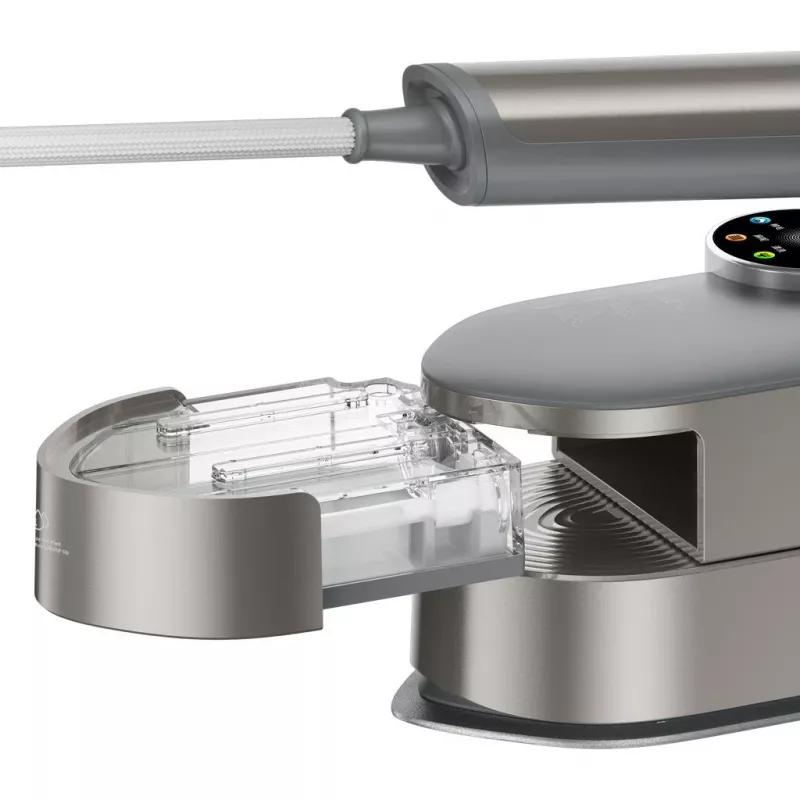 Dreame Ironing Station P7 Stacja parowa – 2200 W, ciśnienie 7 barów, zbiornik 1,5 l