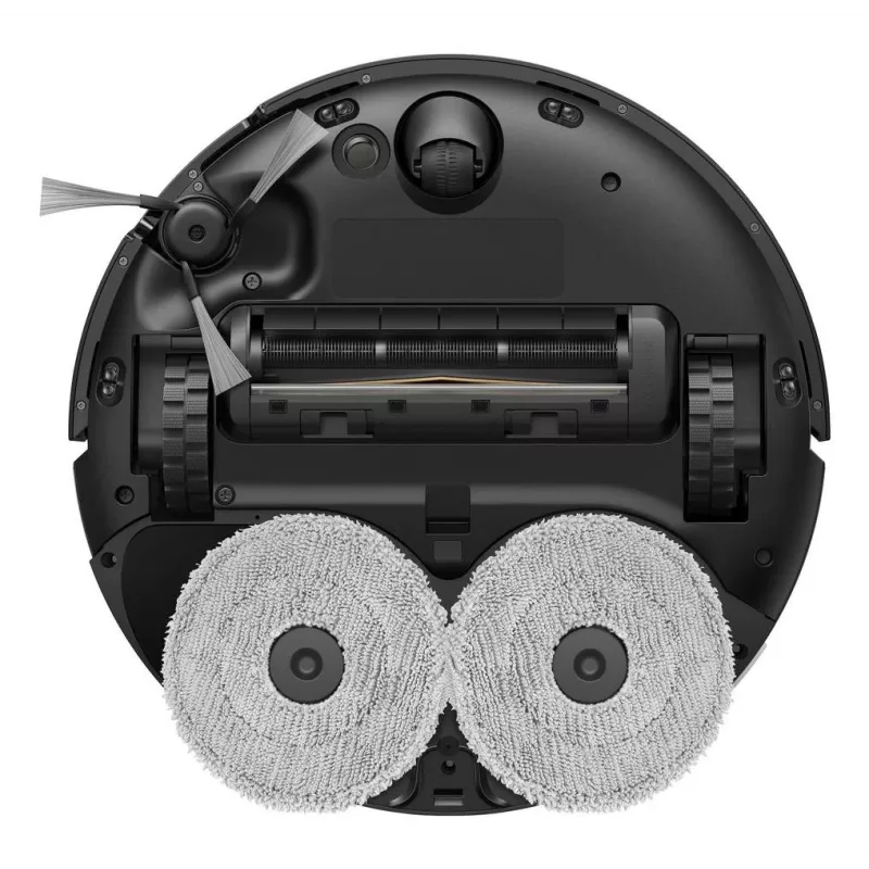 DREAME L50 Ultra AE Robot Vacuum Cleaner Black RLL51SE