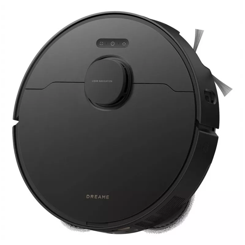 DREAME L50 Ultra AE Robot Vacuum Cleaner Black RLL51SE