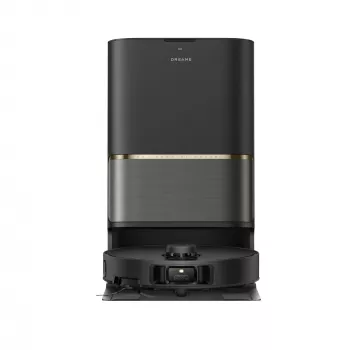 Dreame L50S Pro Ultra Robot Vacuum Cleaner Black RLL88HE