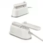 DREAME Żelazko parowe E3 / DWIE3GAEU - 2000W stopa ceramiczna, uderzenie pary 120g/min