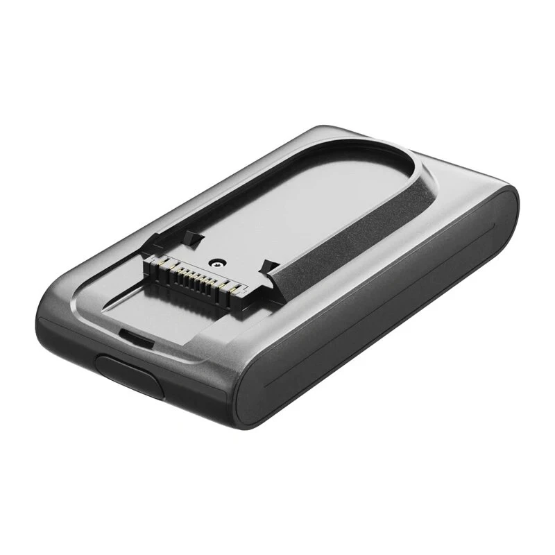 Dreame V2406-8S1P-BWA Zestaw baterii zamiennej do odkurzaczy robotów Z30, Z40, Z50 - 6400 mAh, 25.2 V Li-ion