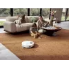 Dreame X60 Pro Ultra Complete White Robot Odkurzacz z Stacją Ładującą i Akcesoriami