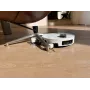 Dreame X60 Pro Ultra Complete White Robot Odkurzacz z Stacją Ładującą i Akcesoriami