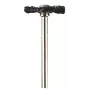Dremel 26150403JA Szczotka z włosia, 3,2 mm trzpień, 19 mm średnica, 2-pak, nylon, 15 000 obr./min, do czyszczenia i polerowania