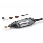 Dremel Multi Grinder 3000 + 5 akcesoriów