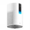 Dreo Air Purifier 605S, 5-in-1 Smart HEPA Air Purifier z Wi-Fi, sterowanie głosowe, do pomieszczeń do 1588 stóp kwadratowych, biały