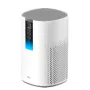 Dreo Air Purifier 605S, 5-in-1 Smart HEPA Air Purifier z Wi-Fi, sterowanie głosowe, do pomieszczeń do 1588 stóp kwadratowych, biały