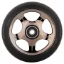 Drone Luxe 3 Dual Core 110mm Wheel Smoked Chrome