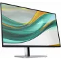 DRUGO Monitor HP 527PF 27 cali Full HD IPS z hubem USB, regulacją wysokości, czarny