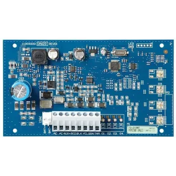 DSC CorBus Neo Power Supply Module HSM2300