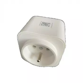 DSC IQ Intelligent Socket for Central IQ - IQIDP-PG-FR