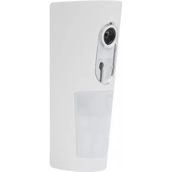 DSC Motion Camera Detector PGP8934P - PowerG PIR z zintegrowaną kamerą