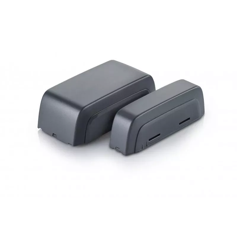 DSC PG8312 PowerG bezprzewodowy zewnętrzny czujnik kontaktowy – IP66, biały/szary