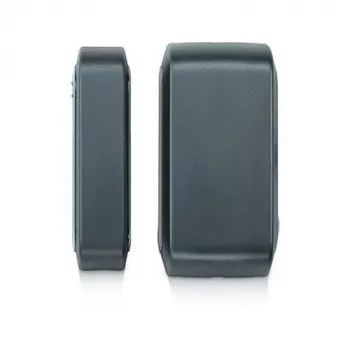 DSC PG8312 PowerG bezprzewodowy zewnętrzny czujnik kontaktowy – IP66, biały/szary