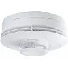 DSC Smoke and Temperature Detector PowerG 915 MHz
