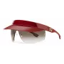 Okulary przeciwsłoneczne DSQUARED2 D2-0139-S-C9A dla mężczyzn, soczewka 99mm, zausznik 110mm