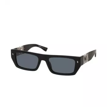 DSQUARED2 ICON Okulary przeciwsłoneczne męskie ICON0011S003 54/19/145 mm