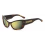 DSQUARED2 Okulary przeciwsłoneczne damskie D2-0118-S-EX4 - 57/19/130 mm