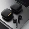 DUDAO U14+ True Wireless Stereo Bluetooth 5.3 Słuchawki douszne - Czarny