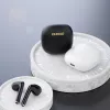 DUDAO U14+ True Wireless Stereo Bluetooth 5.3 Słuchawki douszne - Czarny
