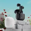 DUDAO U14+ True Wireless Stereo Bluetooth 5.3 Słuchawki douszne - Czarny