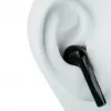 DUDAO U14+ True Wireless Stereo Bluetooth 5.3 Słuchawki douszne - Czarny