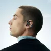 Słuchawki nauszne DUDAO U17Pro bezprzewodowe z Bluetooth 5.3 i ANC - Czarny