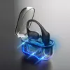 Słuchawki nauszne DUDAO U17Pro bezprzewodowe z Bluetooth 5.3 i ANC - Czarny