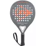 Rakieta do padla DUNLOP NANOMAXPRO 365G – Zaawansowany hybrydowy kształt łezka/oversize round, 12K włókno węglowe, guma Pro EVA, 365 g