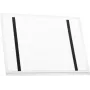 DURABLE A3 Wodoodporna Magnetyczna Ramka Ekspozycyjna, 5 szt., Czarna 501919