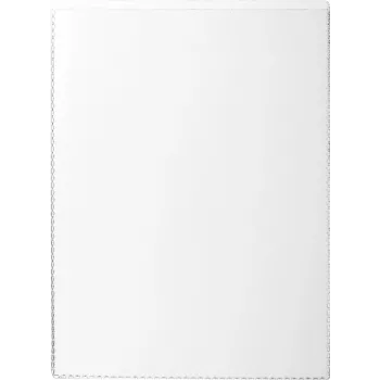 DURABLE A4 etui ochronne i na identyfikator, zestaw 10 szt. 213119