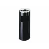 Pojemnik na popiół/odpady Durable - Okrągły - 17 L - Metal