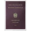 DURABLE Kieszeń podwójna 195x133 mm przezroczysta samoprzylepna, 10 szt. 213919